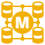 Secure Asset Storage Icon
